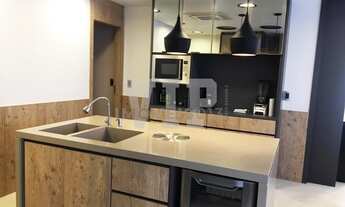 Imagem 5: SANTOS - Apartamento Padrão - José Menino