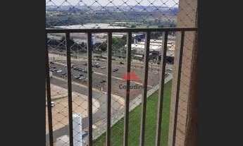 Imagem: Apartamento com 2 dormitórios para alugar