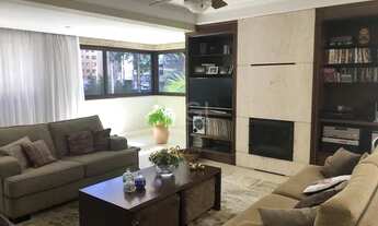 Imagem: Apartamento para Venda - 229.05m², 3 dormitórios