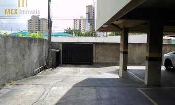 Imagem 3: Apartamento residencial à venda, Varjota, Fortaleza