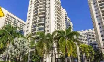 Imagem: Apartamento 3 qts - Cidade Jardim