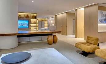 Imagem 7: Epic City Home - Apartamento 4 quartos, sendo 4 suítes