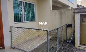 Imagem 5: CURITIBA - Sobrado Padrão - Novo Mundo