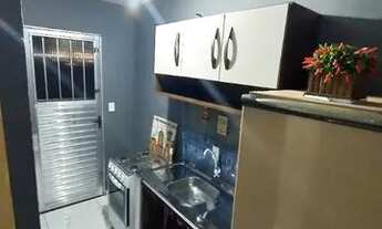 Imagem: Alugo kitnet mobiliada