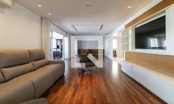 Imagem 3: Apartamento para Aluguel - Perdizes, 4 Quartos, 280 m2