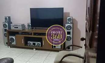 Imagem 3: Casa com 2 dormitórios à venda, 90 m² por R$ 478.000 - Aricanduva - São Paulo/SP