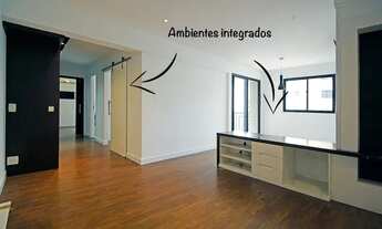 Imagem: Apto. Amplo, moderno com 2 dormitórios