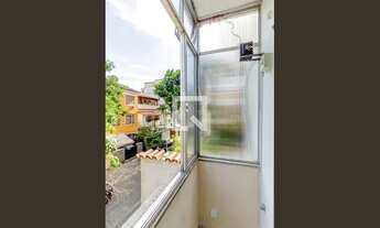 Imagem 7: Apartamento para Aluguel - Urca, 1 Quarto, 30 m2