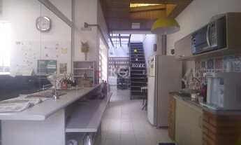 Imagem 2: Casa para Venda - 200m², 3 dormitórios, 2 vagas - São Geraldo