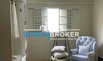 Imagem 7: CASA RESIDENCIAL em SÃO JOSÉ DO RIO PRETO - SP, CIDADE JARDIM