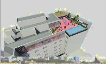 Imagem 7: Apartamento para Venda - 25m², 1 dormitório, sendo 1 suites, 1 vaga - Centro