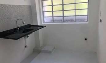 Imagem 7: Apartamento com 2/4 na Pituba