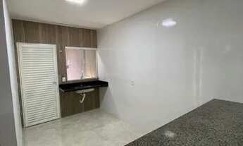 Imagem 7: Casa Aconchegante no Setor 07