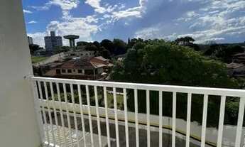 Imagem 7: Apartamento dois quartos em jacaraípe