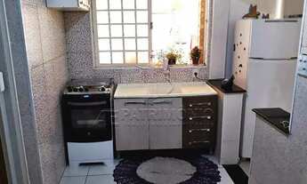 Imagem 6: SOROCABA - Casa Padrão - Ana Maria