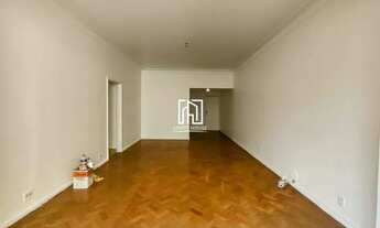 Imagem 3: APARTAMENTO COM 130 m² e 3 QUARTOS À VENDA EM UMA DAS MELHORES LOCALIZAÇÕES DO BAIRRO DE C