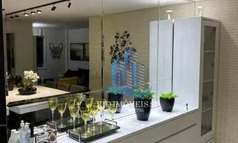 Imagem 4: Apartamento com 2 dormitórios à venda, 79 m² por R$ 795.000,00 - Boa Vista - São Caetano d