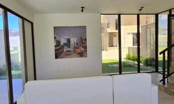 Imagem 6: Casa de condomínio com 148 metros quadrados com 3 suítes