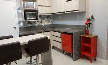 Imagem: Loft em jurere