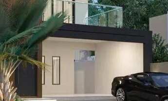 Imagem 3: Casa com 4 dormitórios à venda, 273 m² por R$ 1.650.000,00 - Pires Façanha - Eusébio/CE