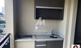 Imagem 2: Apartamento (tipo - padrao) 2 dormitórios/suite, cozinha planejada, portaria 24hs, lazer