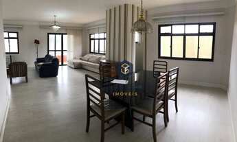 Imagem 5: Apartamento com 4 dormitórios à venda, 165 m² por R$ 700.000,00 - Centro - Mogi das Cruzes