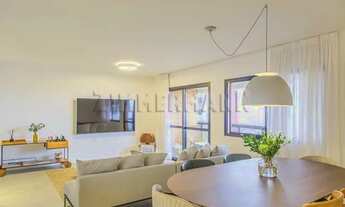 Imagem: APARTAMENTO COM 3 DORMITÓRIOS NO ALTO DA