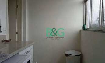 Imagem 9: Apartamento com 3 dormitórios à venda, 135 m² por R$ 849.000 - Parque Novo Mundo - São Pau