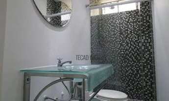 Imagem 6: Apartamento com 1 dormitório à venda, 40 m² por R$ 450.000,00 - Consolação - São Paulo/SP