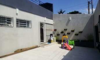 Imagem 4: Casa térrea a venda na melhor rua do Jardim Suzana Interlagos