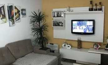 Imagem 2: Casa com 2 dormitórios, 96 m² - venda por R$ 300.000,00 ou aluguel por R$ 1.500,00/mês - V