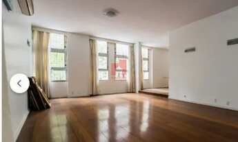 Imagem: Jardim América - 320m² 4 suítes, sala