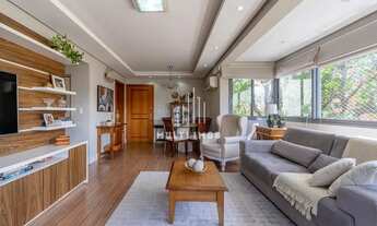 Imagem 3: Apartamento 2 dormitórios com vaga no Petrópolis