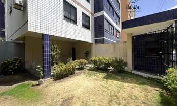 Imagem 5: Apartamento Padrão para Aluguel em Cocó Fortaleza-CE - 10633