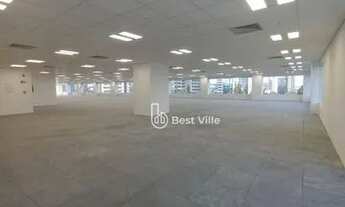 Imagem 7: Sala, 500 m² - venda por R$ 4.250.000 ou aluguel por R$ 29.200/mês - Alphaville - Barueri