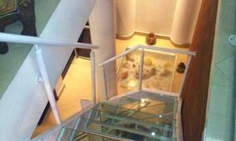 Imagem 6: Casa de Alto Padrão - 270m² - 3 dorms - Horto do Ypê