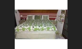 Imagem 8: Casa CONDOMÍNIO DOS CHALÉS