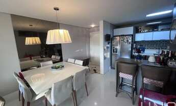 Imagem 7: Excelente apartamento no bairro de Jurerê Internacional