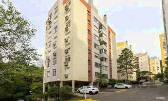 Imagem 2: Apartamento em Nonoai