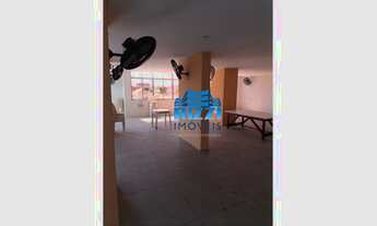 Imagem 3: Apartamento para venda com 58 metros quadrados com 3 quartos em Engenho Novo - Rio de Jane