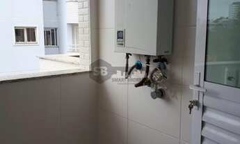 Imagem 5: Florianópolis - Apartamento Padrão - Pantanal