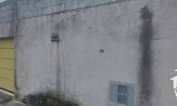 Imagem 2: Casa no Residencial Dr. João Aldo Nassif em Lorena à Venda