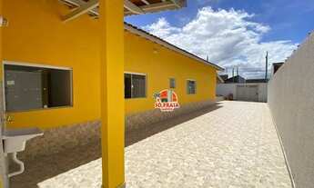 Imagem 6: Casa com 2 dormitórios à venda, 77 m² por R$ 320.000 - Flórida Mirim - Mongaguá/SP