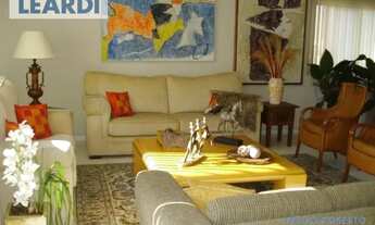 Imagem 4: COBERTURA - PERDIZES - SP