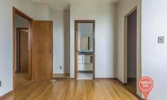 Imagem 6: Cobertura com 3 dormitórios à venda, 200 m² por R$ 595.000,00 - Buritis - Belo Horizonte/M