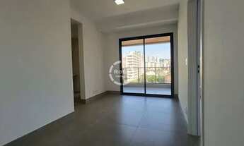 Imagem 7: Apartamento com 1 dorm, Boqueirão, Santos, Cod: 27212
