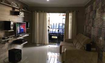 Imagem 2: Casa de Alvenaria