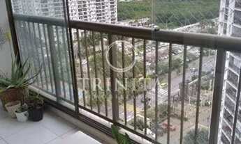 Imagem 5: Casa em Cidade Jardim - Rio de Janeiro