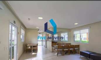 Imagem 7: Apartamento à venda, 65 m² por R$ 410.000,00 - Jardim Prudência - São Paulo/SP