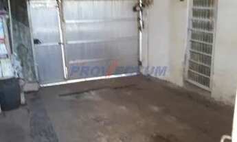 Imagem 3: Casa - Jardim Nova Europa - Campinas